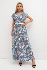 Платье Дарья №105 Valentina