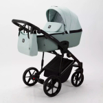 Коляска Adamex Mobi air 2в1