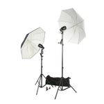 Комплект студийного света Falcon Eyes SSK-2120 U-KIT