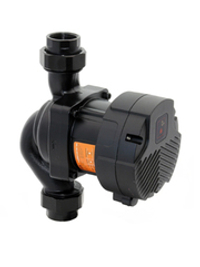 ZOTA EcoRING II 25-40 180 циркуляционный насос для отопления, чугун, 180 мм, с гайками, 220 В, частотник