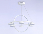 Подвесная люстра Ambrella Light FL FL51772