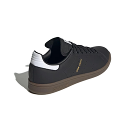 Кроссовки Adidas Stan Smith 'Soccer Influence Pack - Black' IG1319
