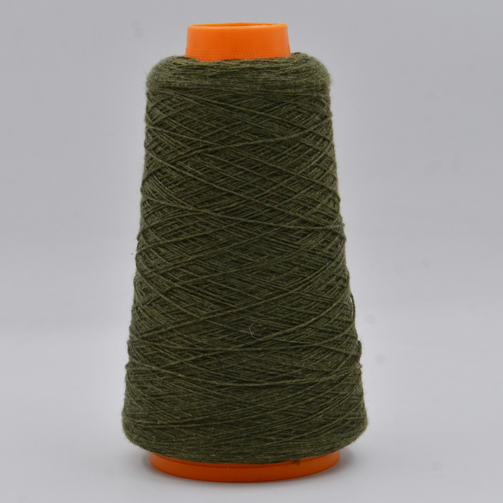 Cariaggi Art. Cashmere (зеленый (618))