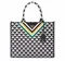 Сумка-тоут Prada Symbole