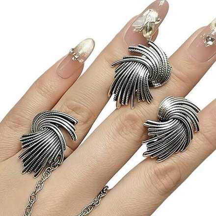 Комплект LuxVintage - 004