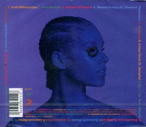 Alicia Keys / Alicia (CD)