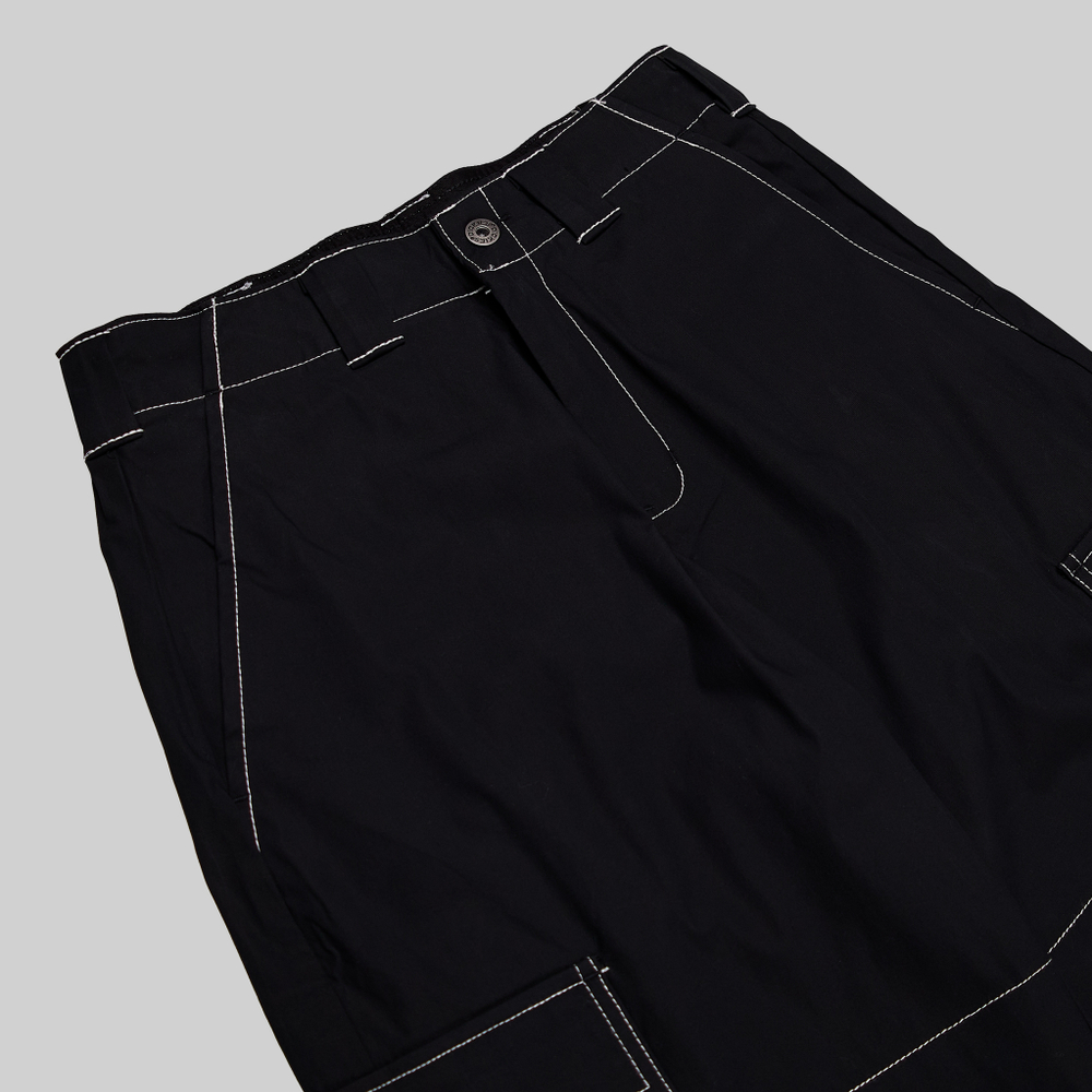 Брюки мужские Dickies Skateboarding Loose Fit Cargo Pants - купить в магазине Dice с бесплатной доставкой по России