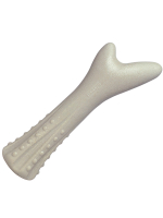 Petstages игрушка для собак Deerhorn, с оленьими рогами 9 см очень маленькая