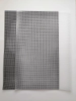 Канва пластиковая лист