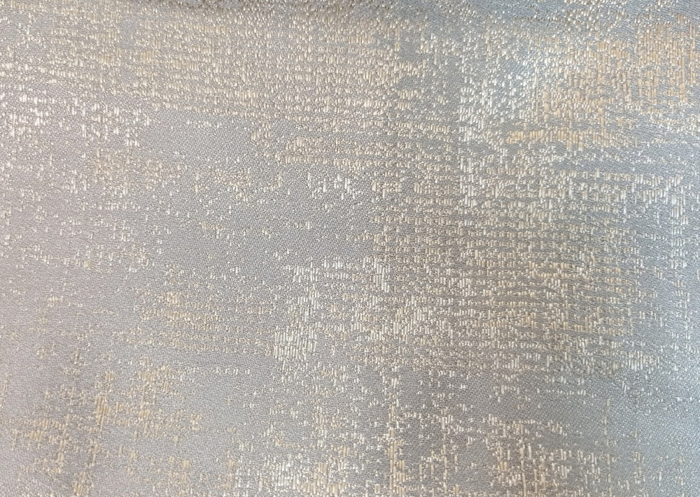 ПОРТЬЕРА ЖАККАРД ПЕСОК D-B21043 (3#) стер/золото