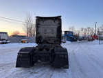 FAW JH6 4x2 Седельный тягач ORYX (Дизельный, 11,6 л, 453 л.с., АТ)