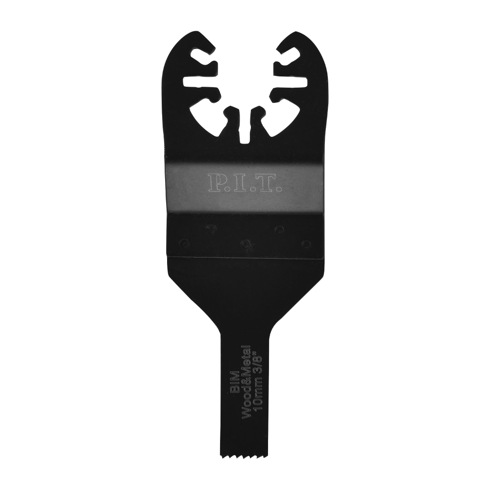 Пильная насадка по металлу P.I.T. 10мм(ACTW08-010M)
