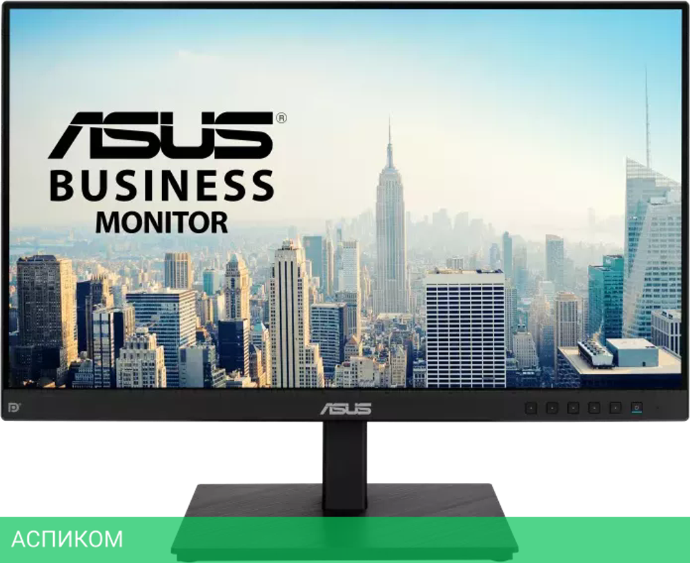 Монитор ASUS Business BE24ECSBT