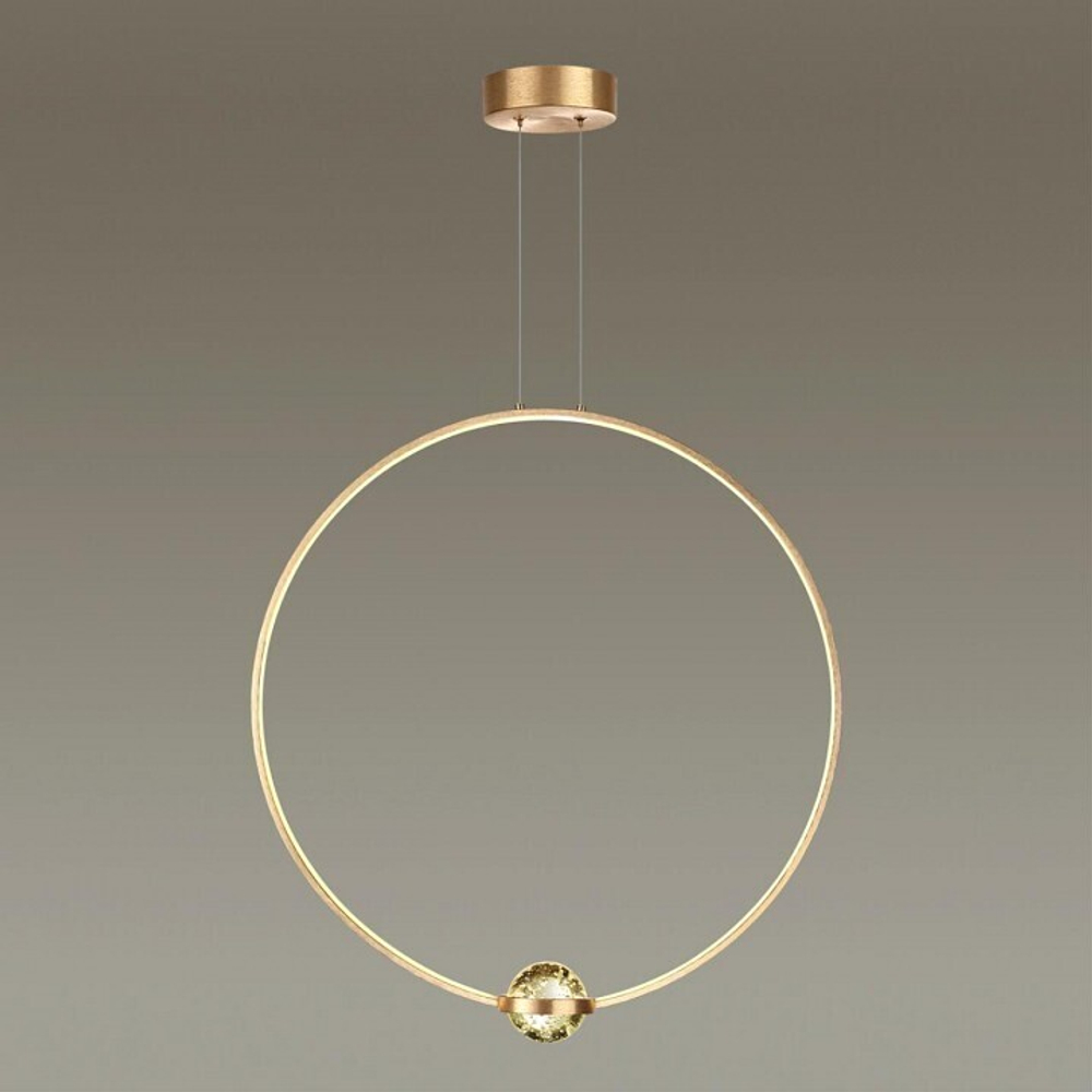 Подвесной светильник Odeon Light 4336/27L