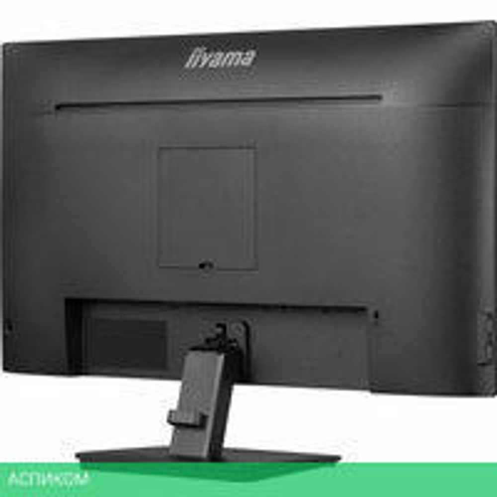 Монитор Iiyama ProLite XU2792UHSU-B6