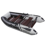 Доп. модификация лодок Pelican Гавиал Sport Моторная