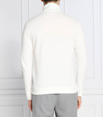 гольф rollneck ls Karl Lagerfeld - белый(755032 524226)