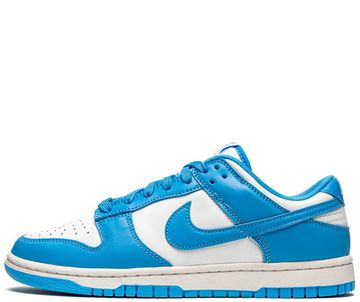 Кроссовки Nike  SB Dunk Low "University Blue"