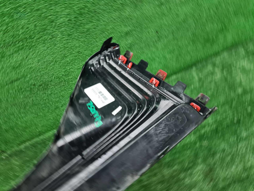 Накладка переднего бампера Changan CS55PLUS 21-24