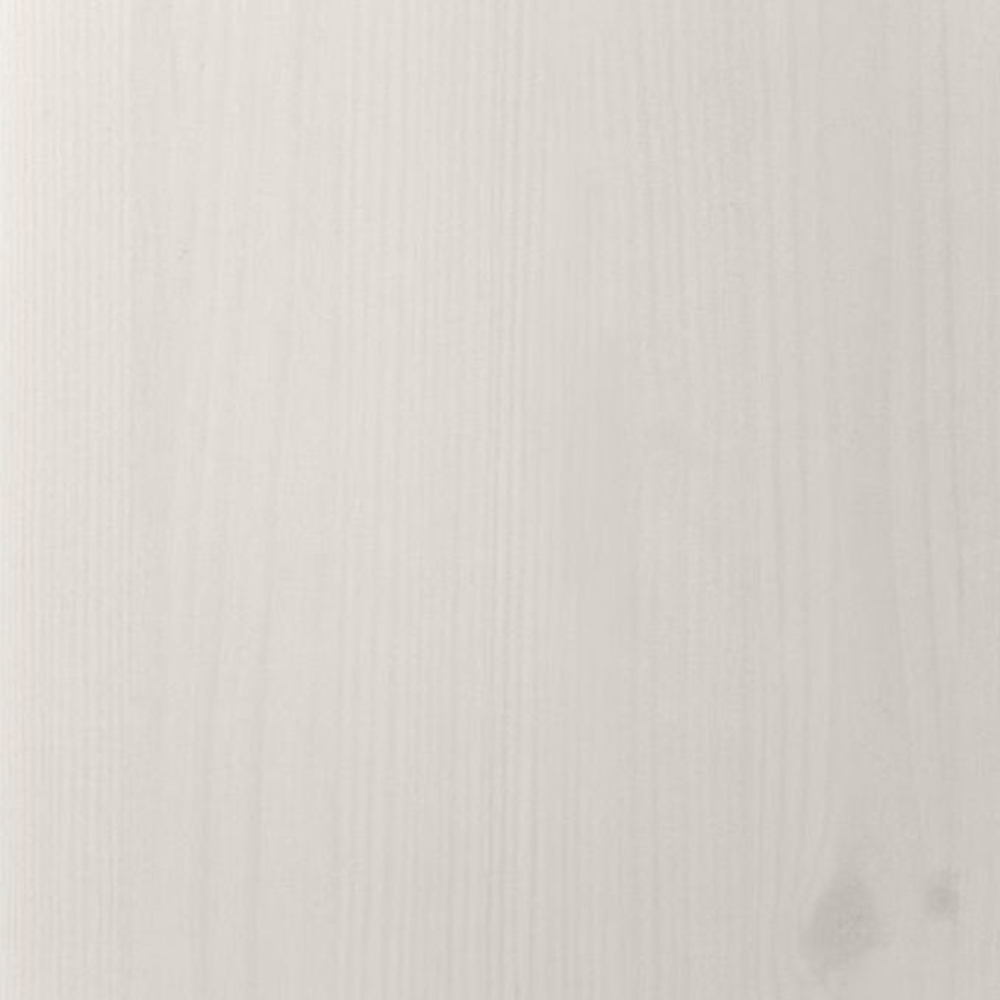 Комод Кантри 06 (белый лак), 108х131Hх50