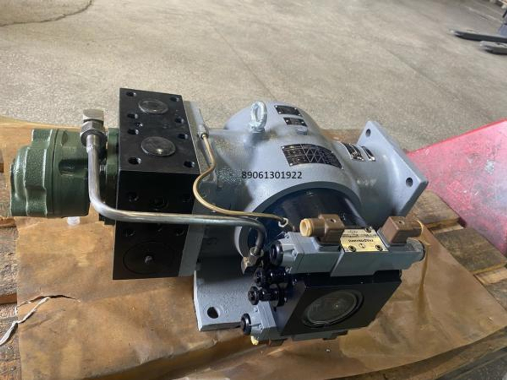 Насос НАПЭСЛ-140/20