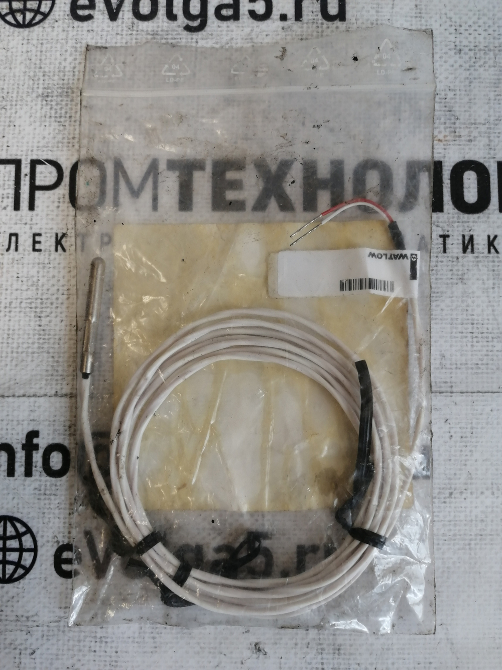 Watlow RB1088303 б/у