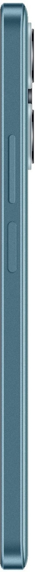 Смартфон Poco F5 12/256ГБ EAC Синий