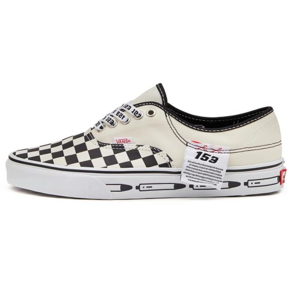 Vans Authentic