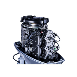 Лодочный мотор seanovo (сеаново) sn 60 fhl-d