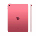 iPad 11 (2025) 256 ГБ, Розовый
