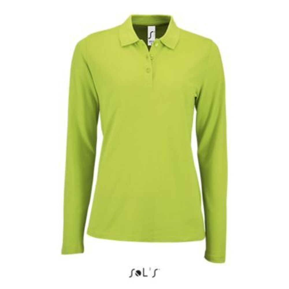 SOL'S PERFECT LSL WOMEN