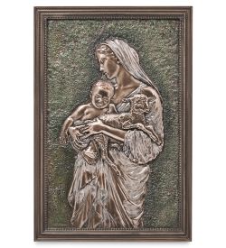 Veronese WS-1491 Панно «Дева Мария»