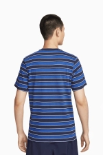 Футболка Nike Sportswear Club - синий