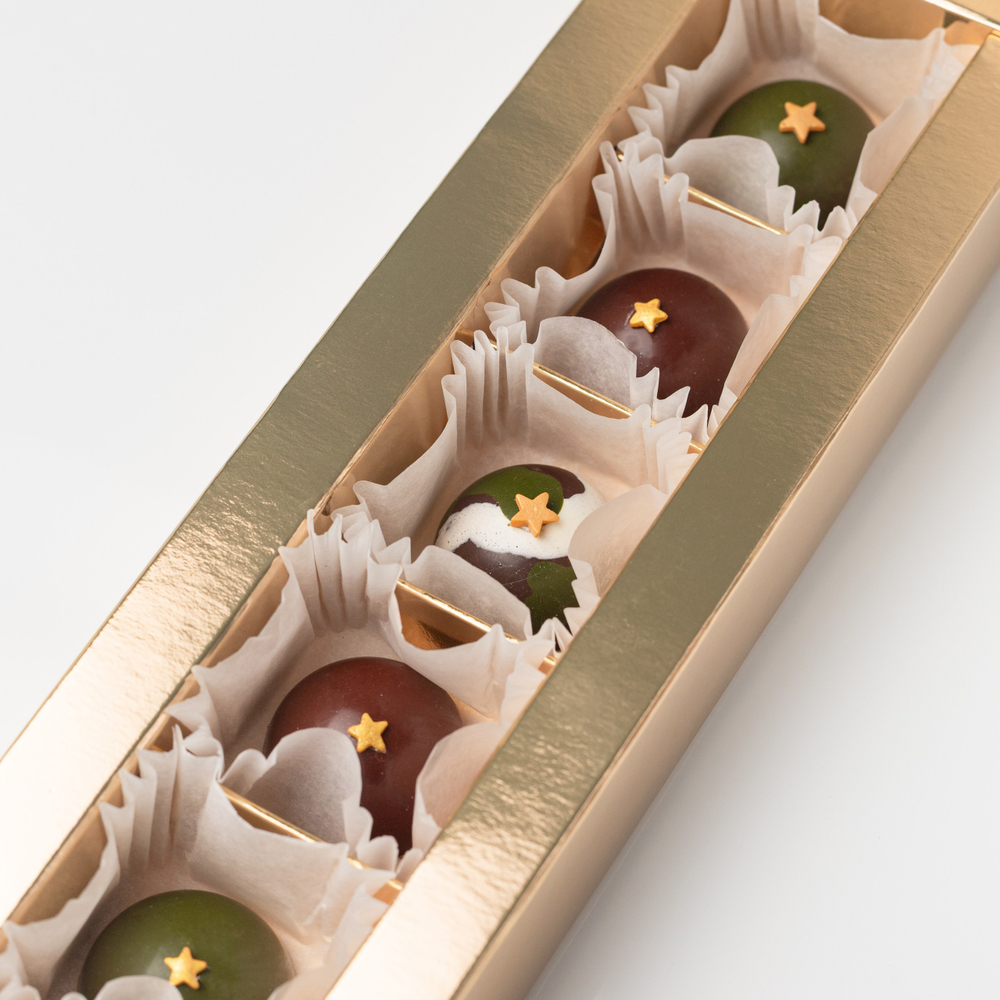 Набор конфет 5 шт