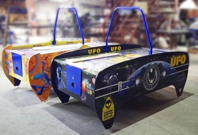 Аэрохоккей Music