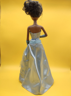 Кукла Дисней Тина 03531