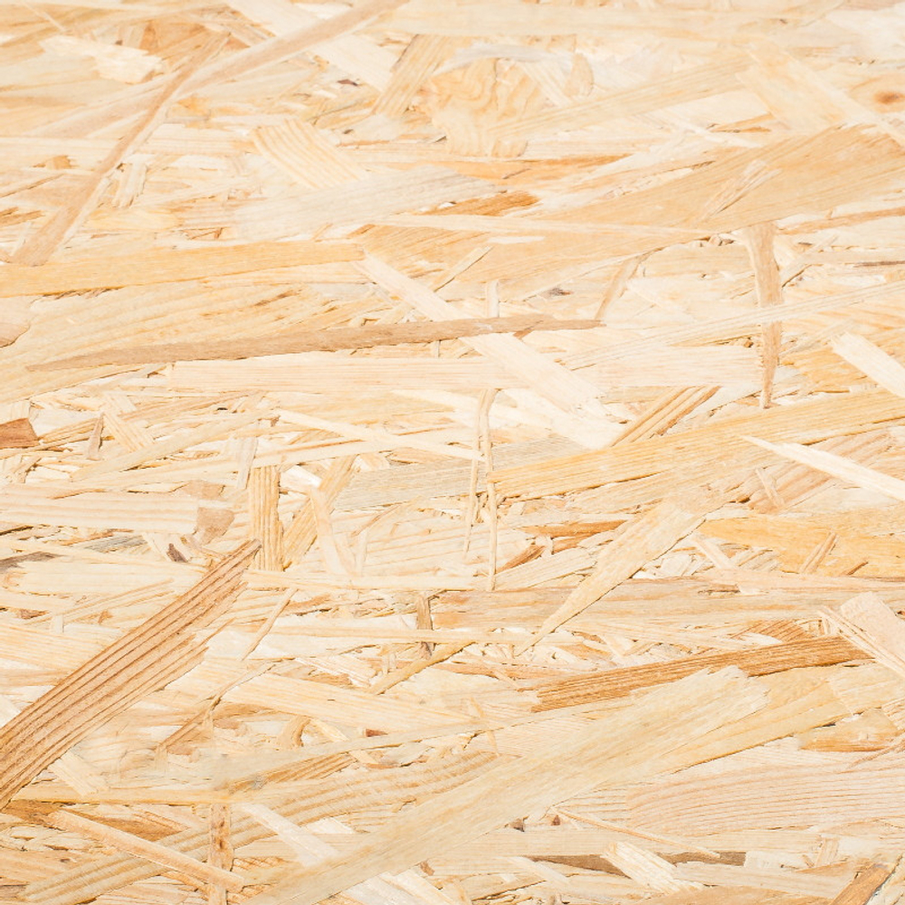 Плита OSB-3 влагостойкая Kronospan 2500х1250х15 мм