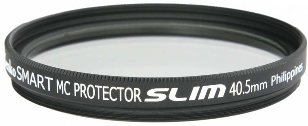 Защитный фильтр Kenko MC Protector Slim 40,5mm