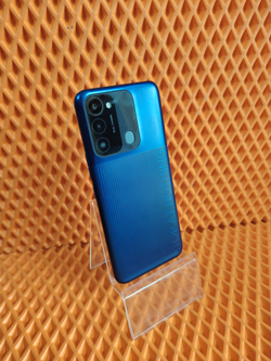 Смартфон TECNO Spark Go 2022 2/32 ГБ