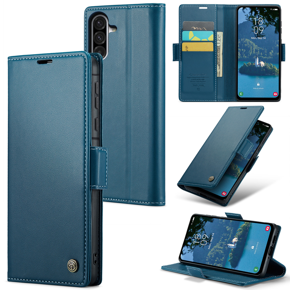Чехол-книжка CaseMe Smooth Samsung Galaxy A56