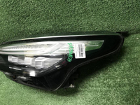 Битая Фара левая EXEED VX (2021-2023) LED