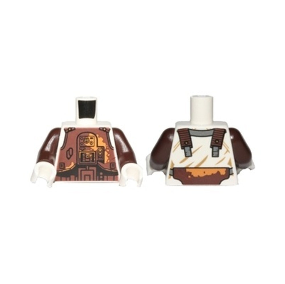 Торс Денгара 973pb2418c01