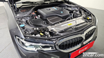 BMW 3 Series (G20) 320e M Sports (04.2022)