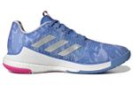 Adidas Crazyflight Mid "Blue White" Women"s