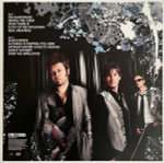 a-ha / Foot Of The Mountain (Clear Vinyl)(LP)