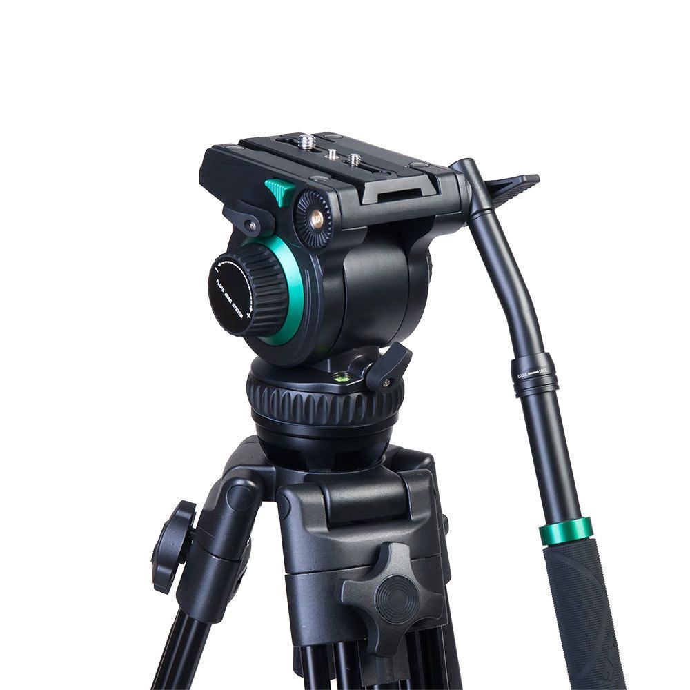 GreenBean HDV Elite 754