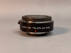 Kenko 1.5x Teleplus SHQ Nikon F