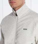 Худи Skaz BOSS GREEN - серый(50504730)