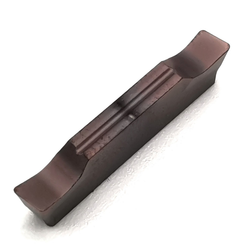 Пластина твердосплавная отрезная MGGN (10шт)