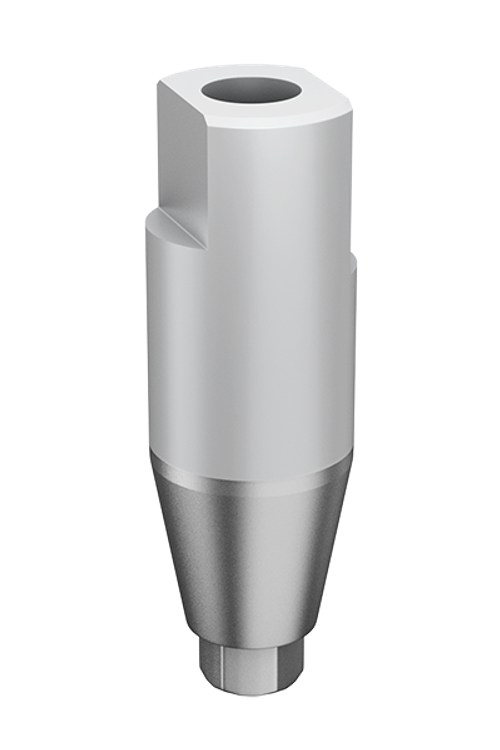 Сканбоди BEGO SEMADOS